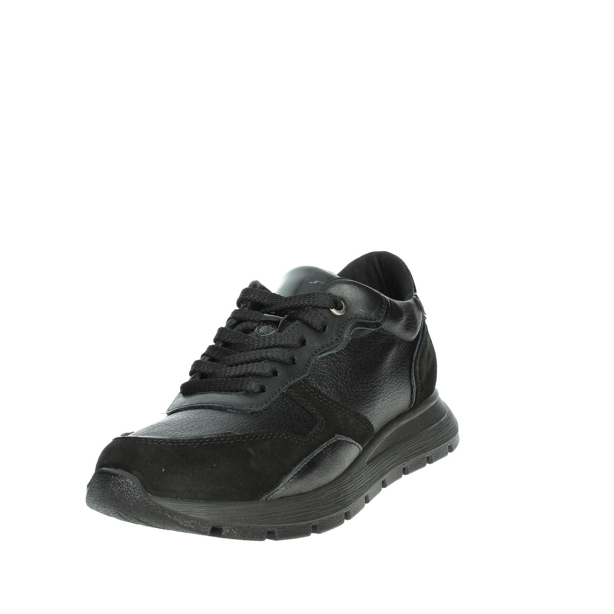 Imac Donna Sneakers bassa 657520 Nero