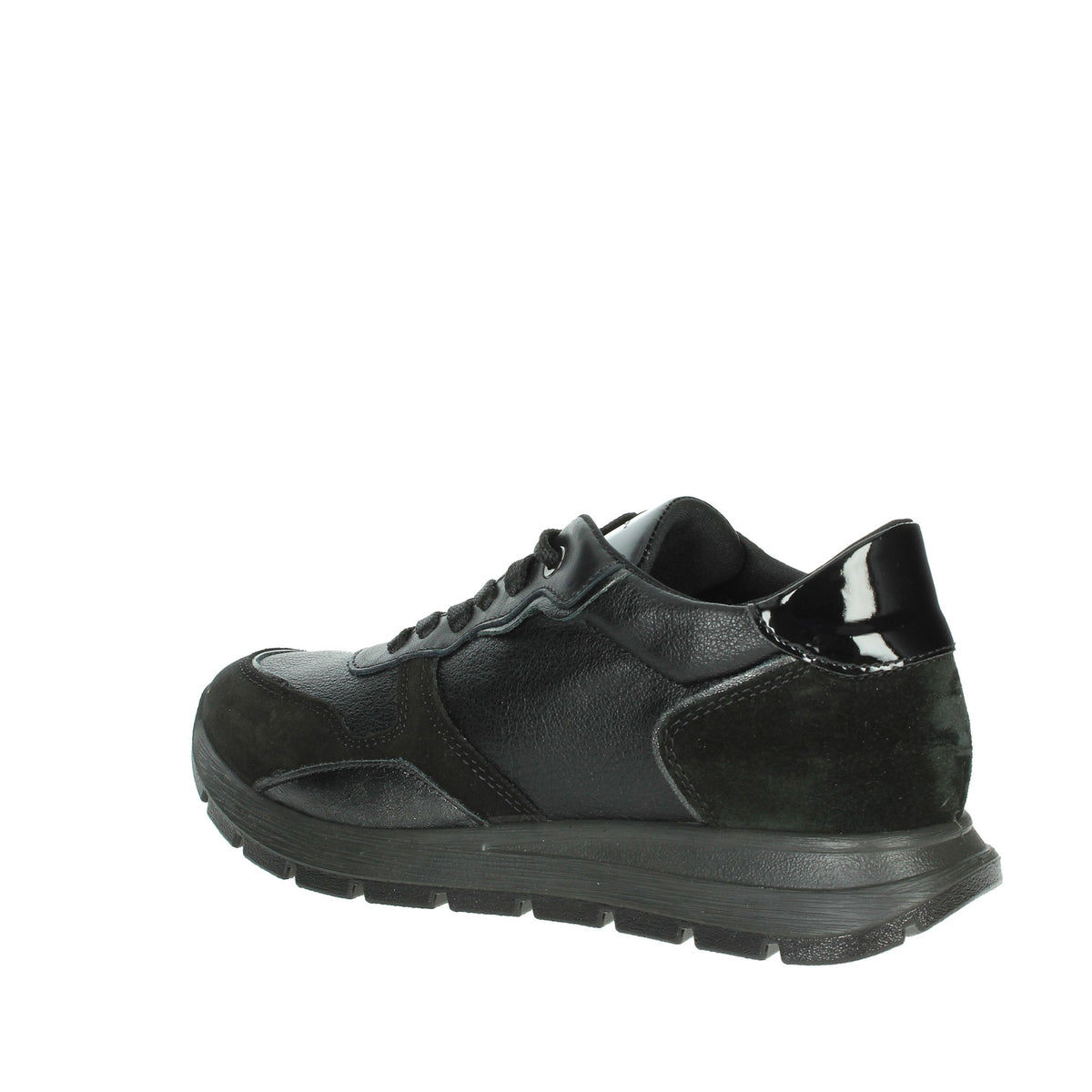 Imac Donna Sneakers bassa 657520 Nero