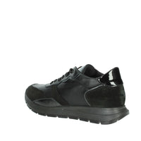 Imac Donna Sneakers bassa 657520 Nero