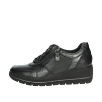Imac Donna Sneakers bassa 655740 Nero