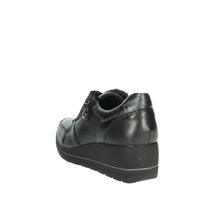 Imac Donna Sneakers bassa 655740 Nero