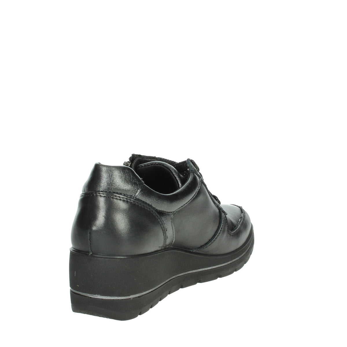 Imac Donna Sneakers bassa 655740 Nero