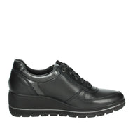 Imac Donna Sneakers bassa 655740 Nero