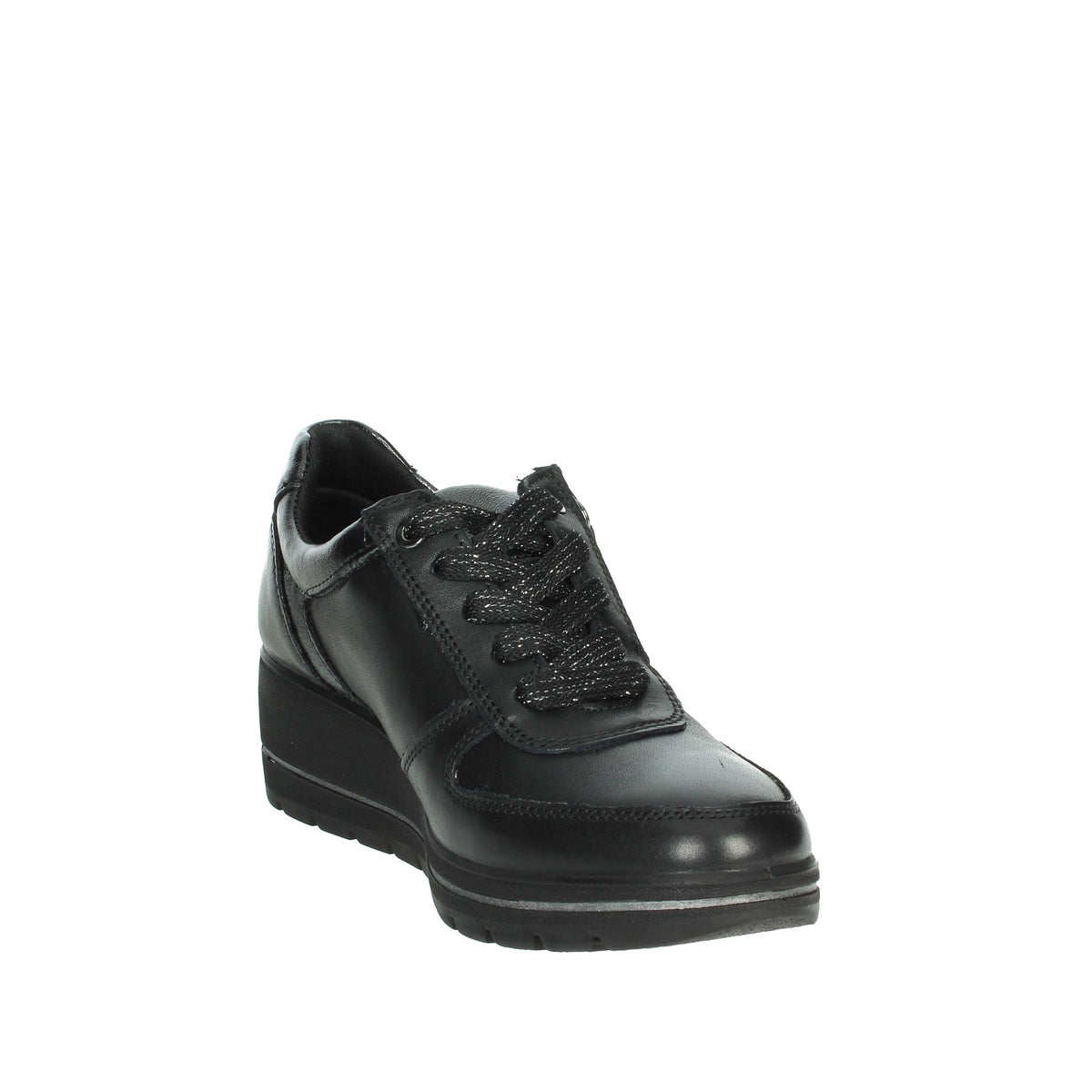 Imac Donna Sneakers bassa 655740 Nero