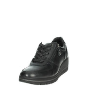 Imac Donna Sneakers bassa 655740 Nero