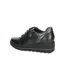 Imac Donna Sneakers bassa 655740 Nero