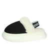 Shop Art Donna Sabot SABF241029 Nero