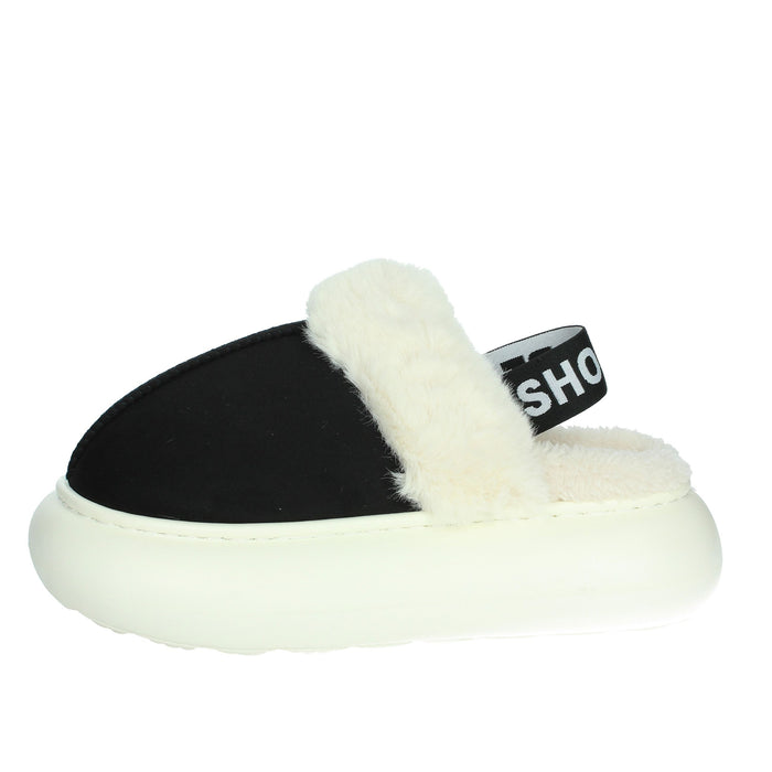 Shop Art Donna Sabot SABF241029 Nero