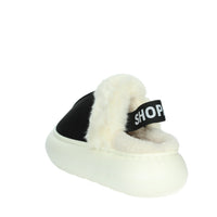 Shop Art Donna Sabot SABF241029 Nero
