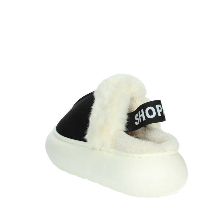 Shop Art Donna Sabot SABF241029 Nero