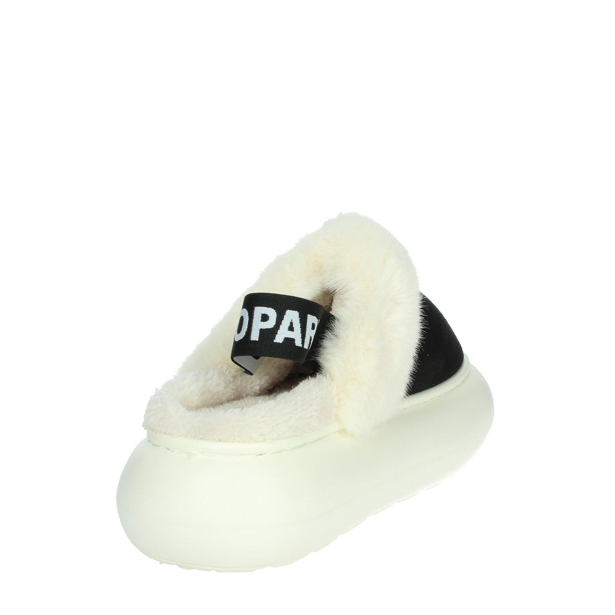 Shop Art Donna Sabot SABF241029 Nero
