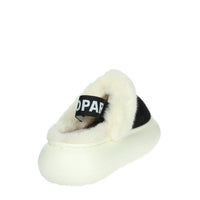 Shop Art Donna Sabot SABF241029 Nero