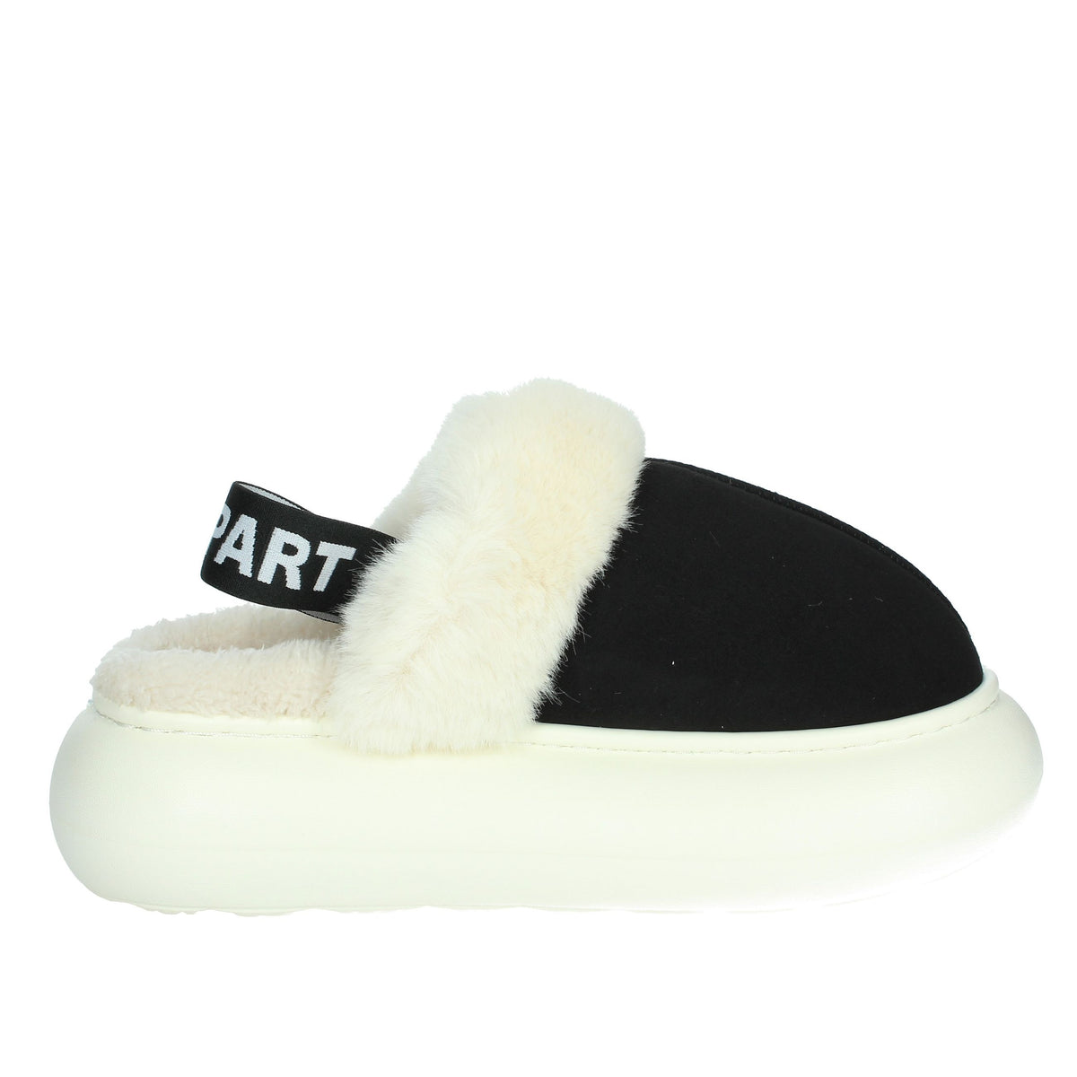 Shop Art Donna Sabot SABF241029 Nero
