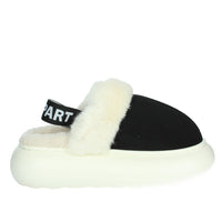 Shop Art Donna Sabot SABF241029 Nero