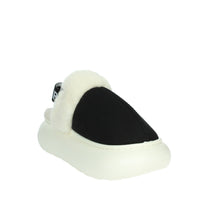 Shop Art Donna Sabot SABF241029 Nero