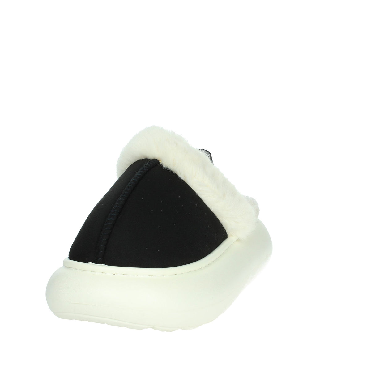 Shop Art Donna Sabot SABF241029 Nero