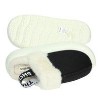 Shop Art Donna Sabot SABF241029 Nero