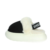 Shop Art Donna Sabot SABF241029 Nero
