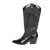 Shop Art Donna Stivali SABF241006 Nero