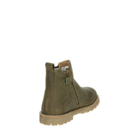 Tommy Hilfiger Bambini e ragazzi Stivaletti bassi T1X5-33701-0092 Verdone