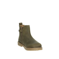 Tommy Hilfiger Bambini e ragazzi Stivaletti bassi T1X5-33701-0092 Verdone
