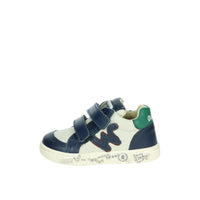 BALDUCCI Bambini e ragazzi Sneakers bassa CSP5811 Grigio/Blu