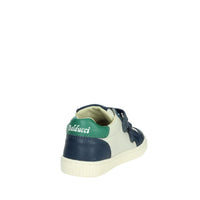 BALDUCCI Bambini e ragazzi Sneakers bassa CSP5811 Grigio/Blu