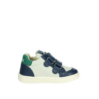 BALDUCCI Bambini e ragazzi Sneakers bassa CSP5811 Grigio/Blu