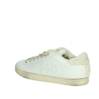 P448 Donna Sneakers bassa F22JOHN-W Bianco