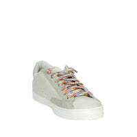 P448 Donna Sneakers bassa S24JOHN-W Beige