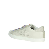 P448 Donna Sneakers bassa S24JOHN-W Beige