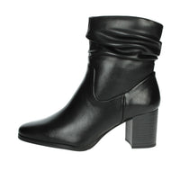 Marco Tozzi Donna Stivaletti tacco 2-25335-43 Nero