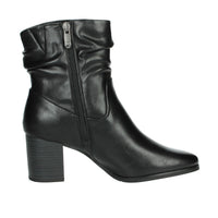 Marco Tozzi Donna Stivaletti tacco 2-25335-43 Nero