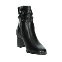 Marco Tozzi Donna Stivaletti tacco 2-25335-43 Nero