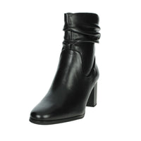 Marco Tozzi Donna Stivaletti tacco 2-25335-43 Nero
