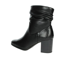 Marco Tozzi Donna Stivaletti tacco 2-25335-43 Nero