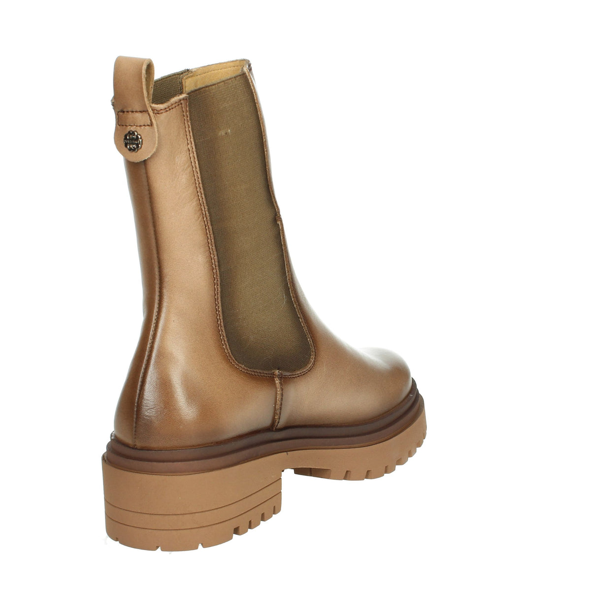 PORRONET Donna Stivaletti bassi 4625 Taupe