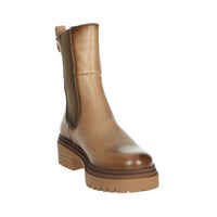 PORRONET Donna Stivaletti bassi 4625 Taupe