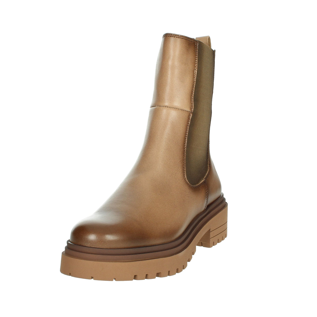 PORRONET Donna Stivaletti bassi 4625 Taupe