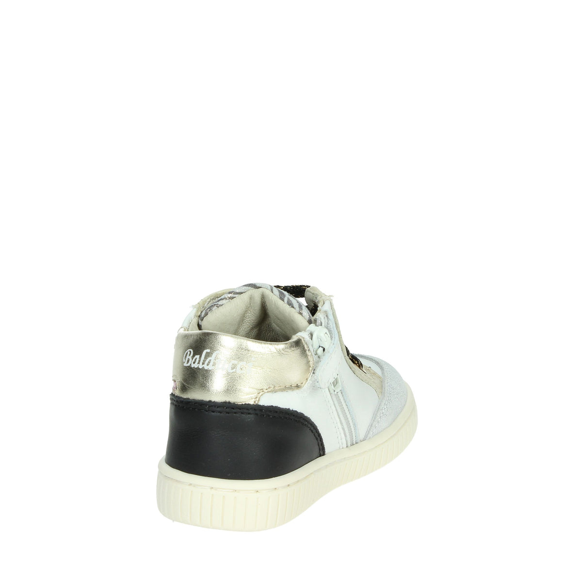 BALDUCCI Bambine e ragazze Sneakers bassa CSP5804 Bianco