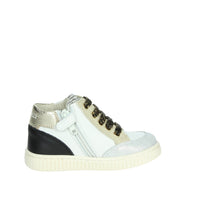 BALDUCCI Bambine e ragazze Sneakers bassa CSP5804 Bianco