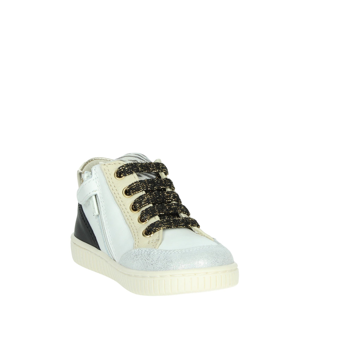 BALDUCCI Bambine e ragazze Sneakers bassa CSP5804 Bianco