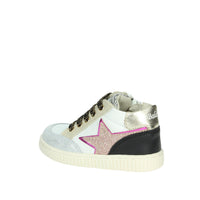 BALDUCCI Bambine e ragazze Sneakers bassa CSP5804 Bianco