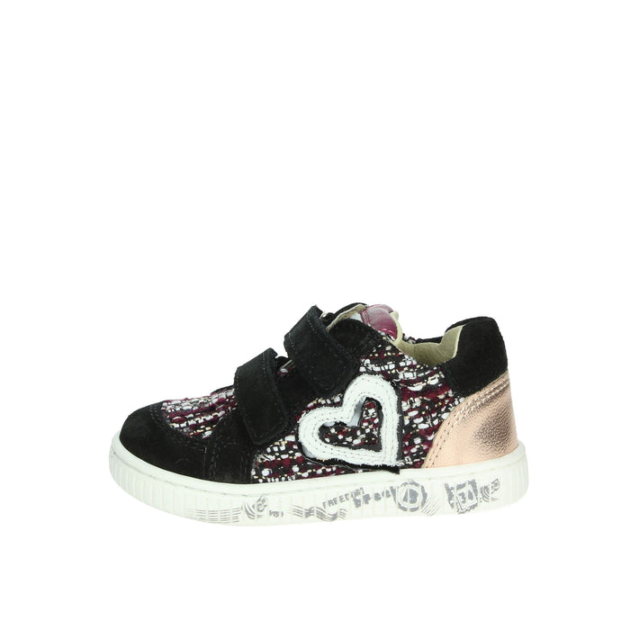 BALDUCCI Bambine e ragazze Sneakers bassa CSP5810 Nero