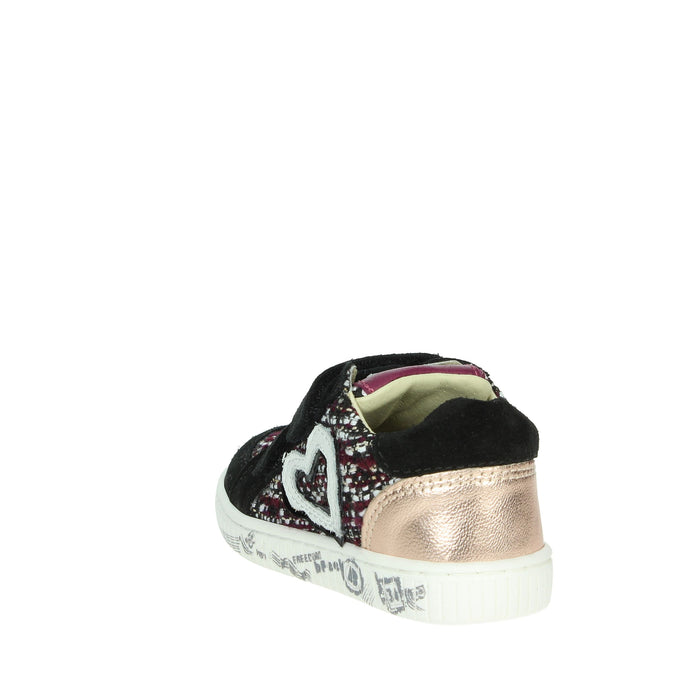 BALDUCCI Bambine e ragazze Sneakers bassa CSP5810 Nero