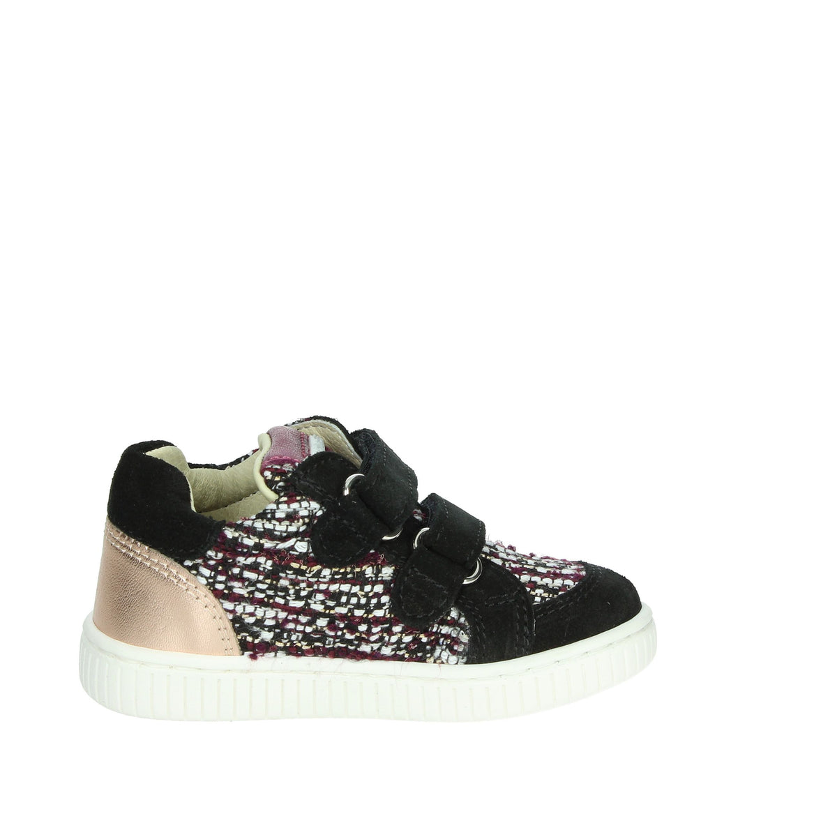 BALDUCCI Bambine e ragazze Sneakers bassa CSP5810 Nero