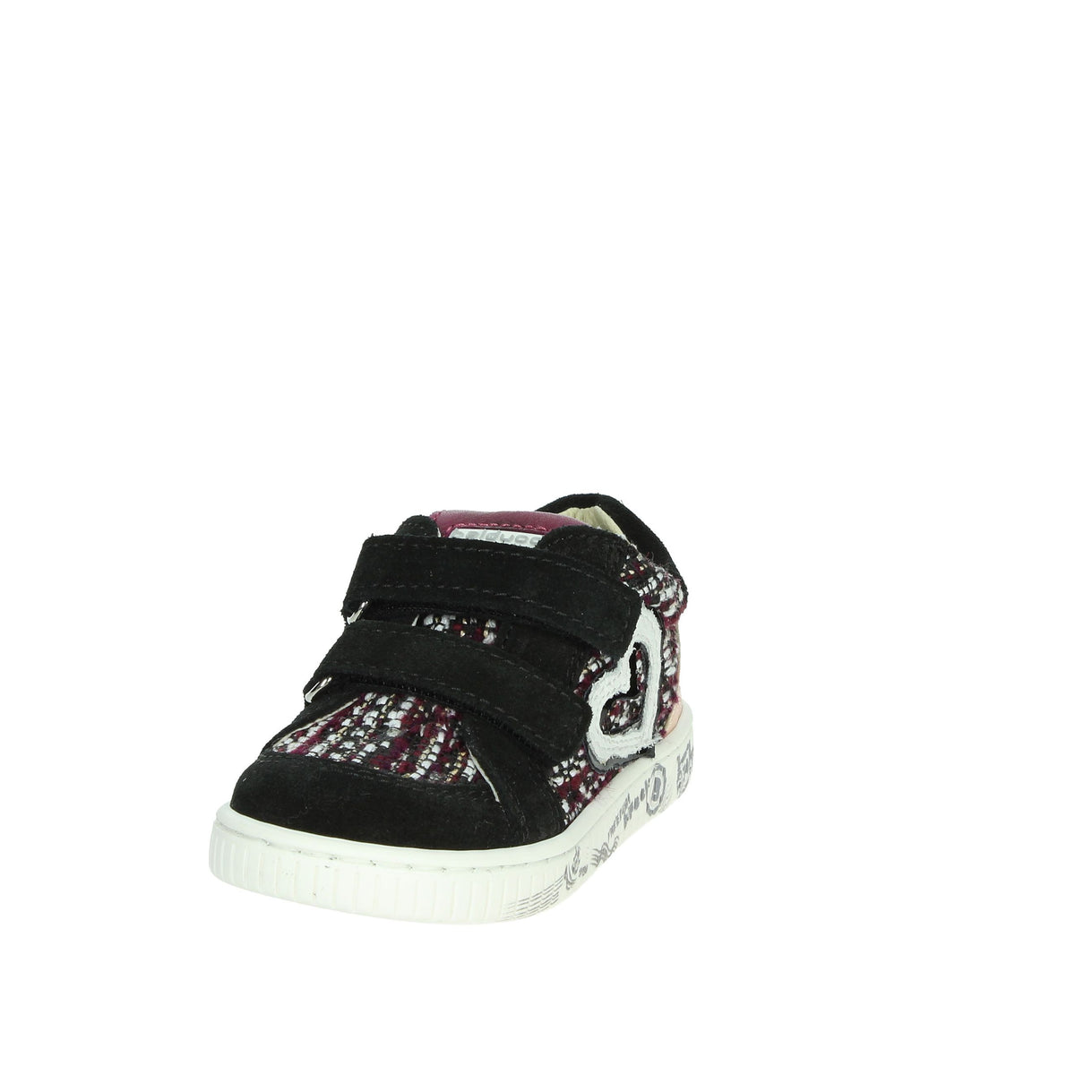 BALDUCCI Bambine e ragazze Sneakers bassa CSP5810 Nero
