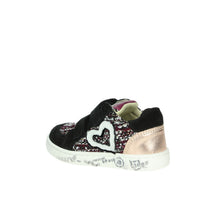 BALDUCCI Bambine e ragazze Sneakers bassa CSP5810 Nero