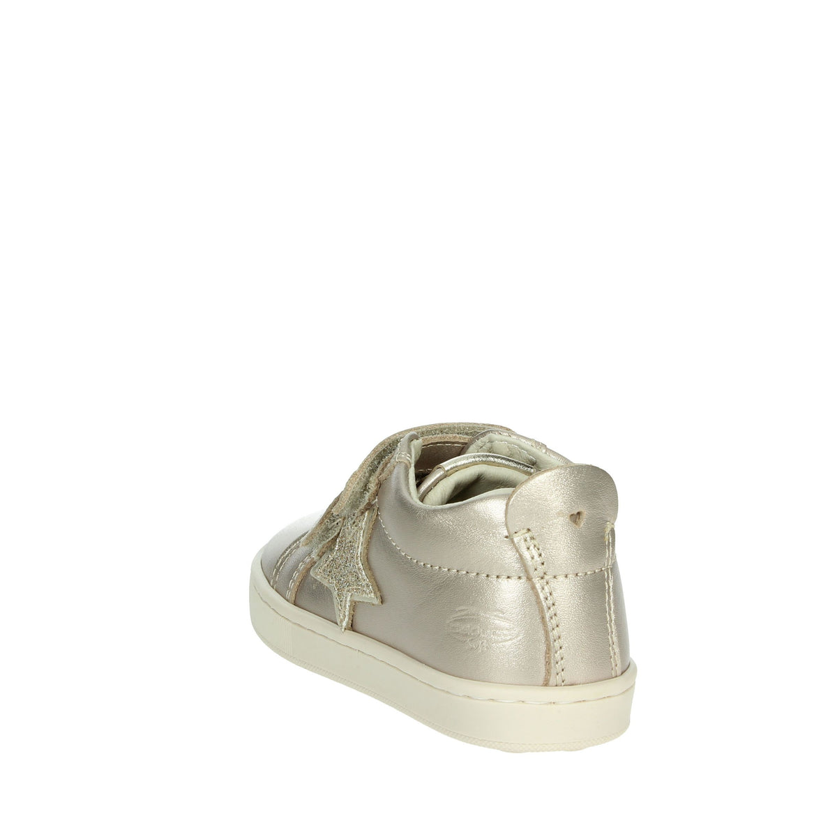 BALDUCCI Bambine e ragazze Sneakers bassa CITA6642 Platino