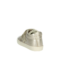 BALDUCCI Bambine e ragazze Sneakers bassa CITA6642 Platino